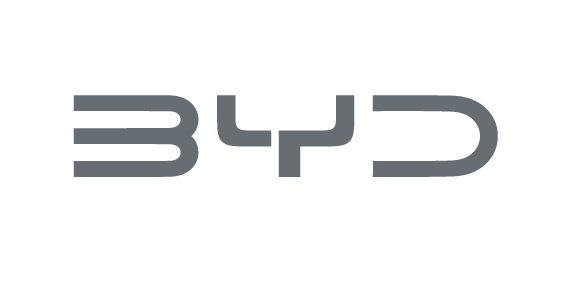 BYD AUTO 名古屋東